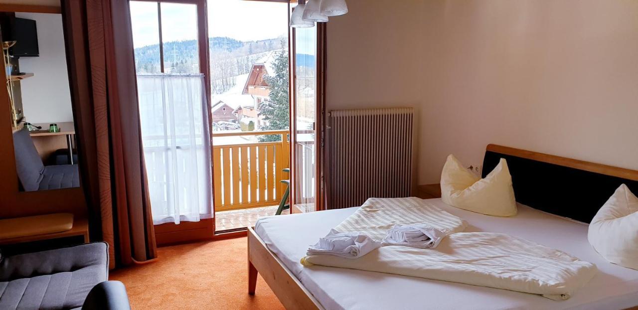 Hubertushof Hotell Trattenbach  Exteriör bild