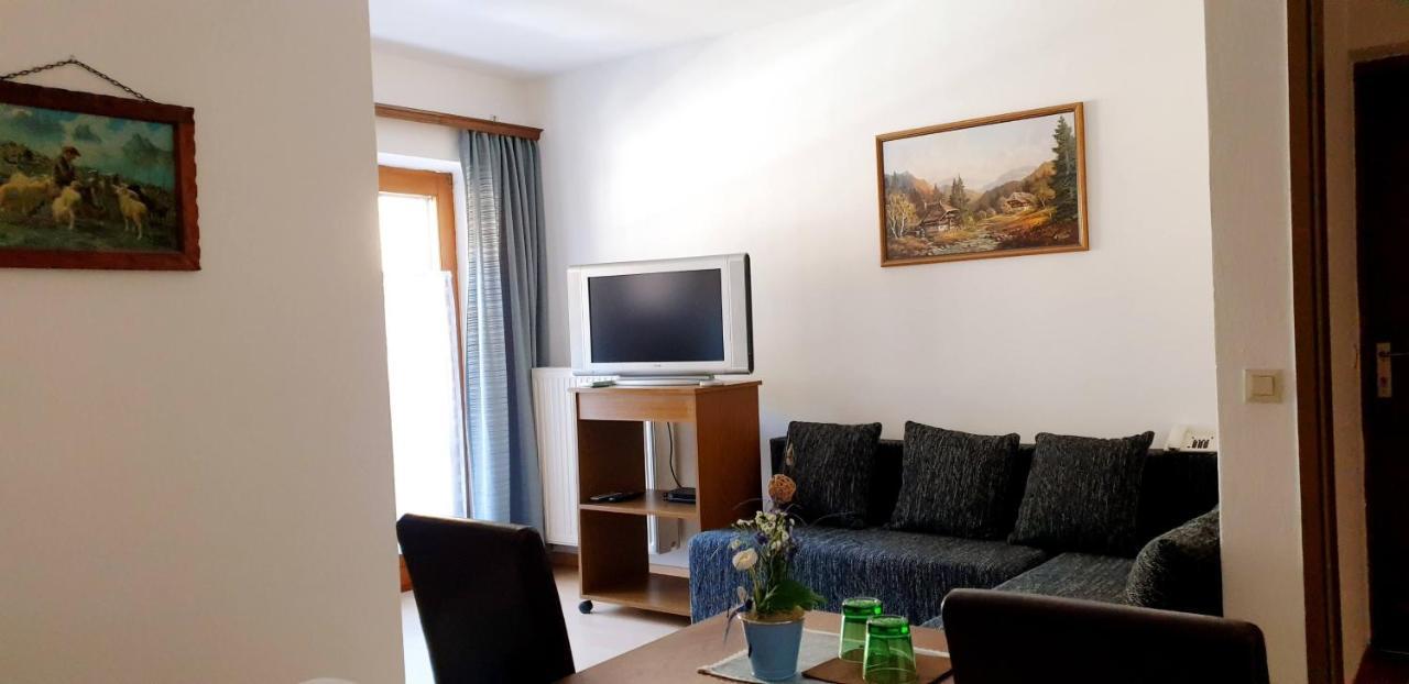 Hubertushof Hotell Trattenbach  Exteriör bild